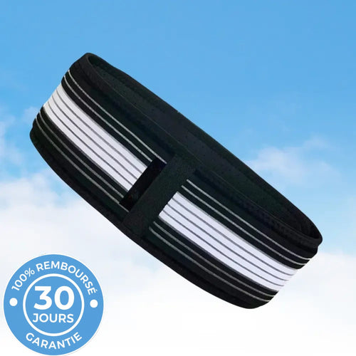 Ceinture orthopédique pour l'articulation